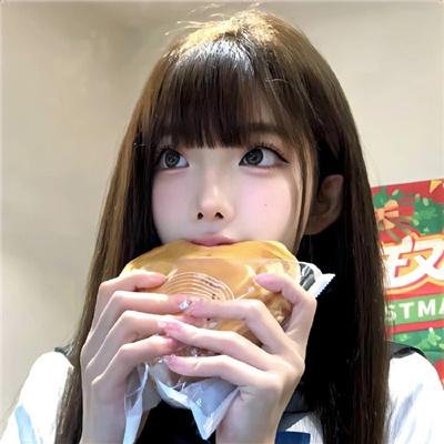 流浪女